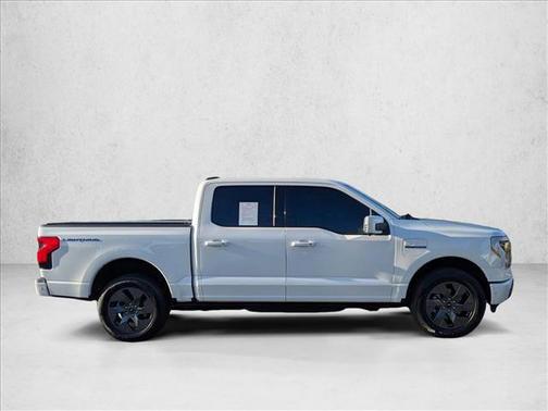 2023 Ford F-150 Lightning LARIAT