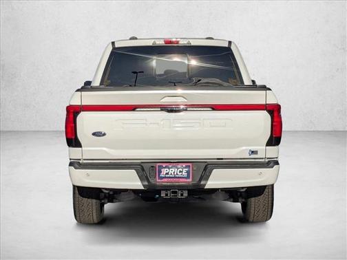 2023 Ford F-150 Lightning LARIAT