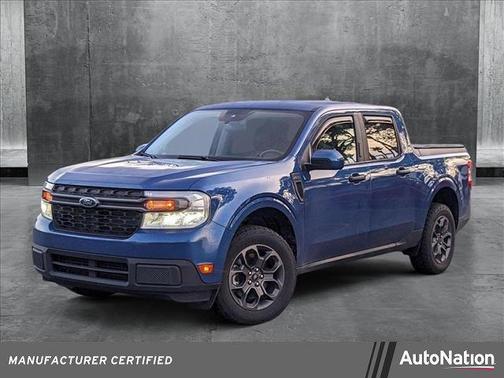 2023 Ford Maverick XLT