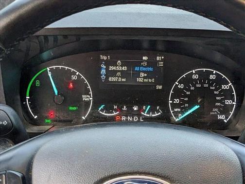 2023 Ford Maverick XLT