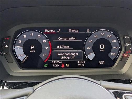 2024 Audi A3 Premium