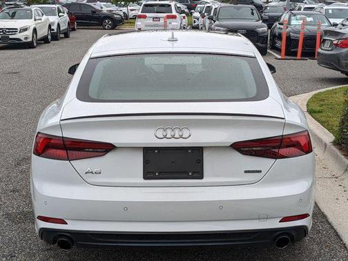 2019 Audi A5 45 Premium