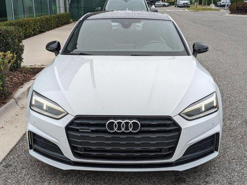 2019 Audi A5 45 Premium