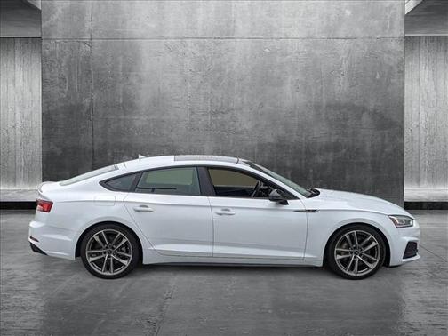 2019 Audi A5 45 Premium