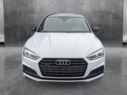 2019 Audi A5 45 Premium