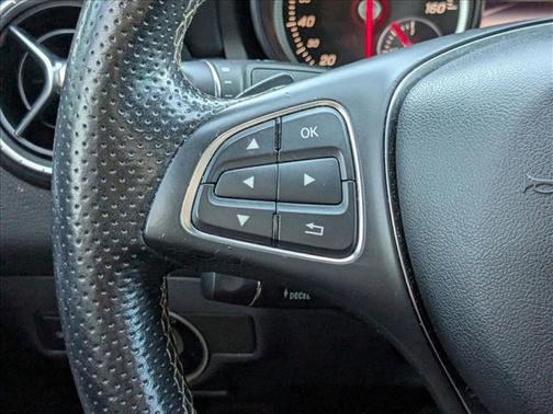 Polar White 2018 Mercedes-Benz CLA 250 Base