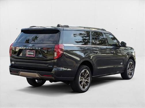2025 Ford Expedition Max King Ranch