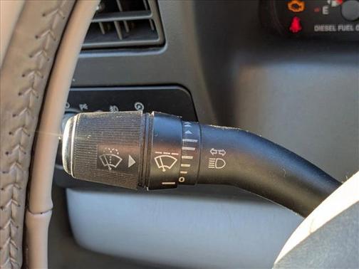 2004 Ford F-250 XL Crew Cab