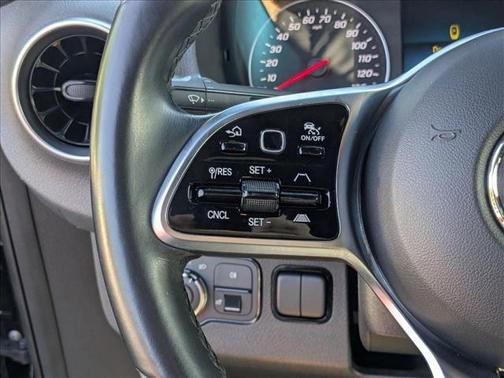 2022 Mercedes-Benz Sprinter 2500 High Roof