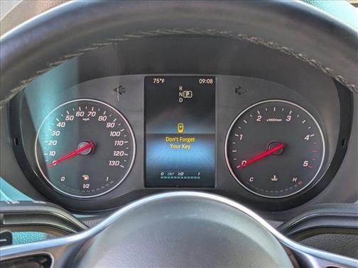 2022 Mercedes-Benz Sprinter 2500 High Roof