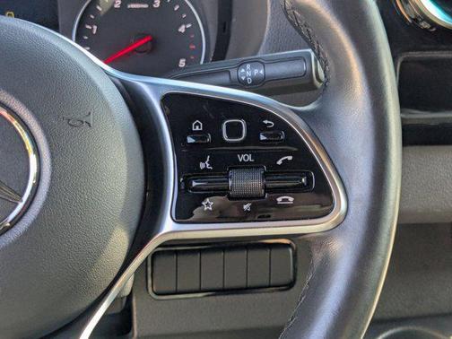 2022 Mercedes-Benz Sprinter 2500 High Roof