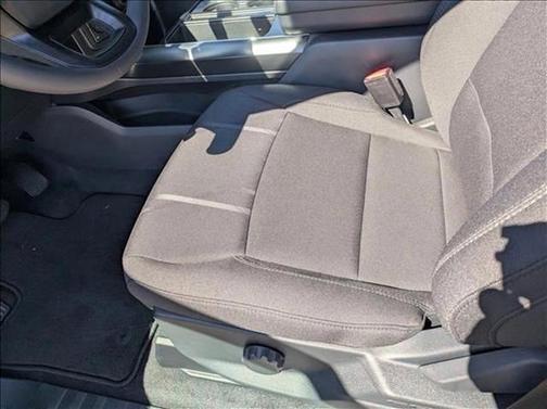 Agate Black Metallic 2026 Ford F-150 STX