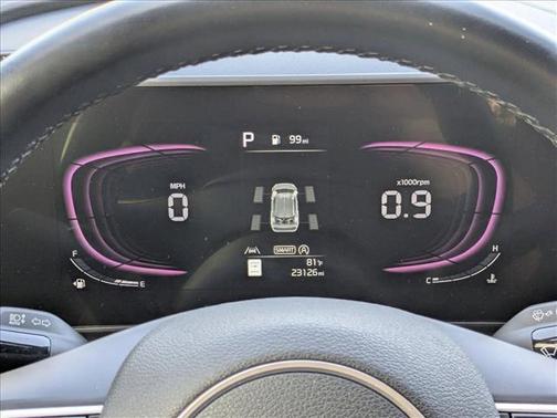 Wolf Gray 2024 Kia Sportage X-Line