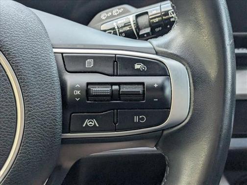 Wolf Gray 2024 Kia Sportage X-Line