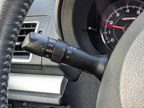 Dark Gray Metallic 2016 Subaru Forester 2.0XT Touring