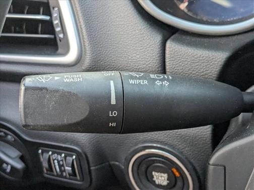 2017 Maserati Ghibli Base