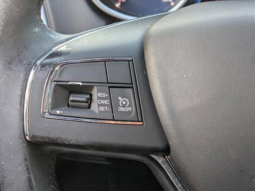 2017 Maserati Ghibli Base