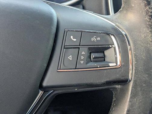 2017 Maserati Ghibli Base