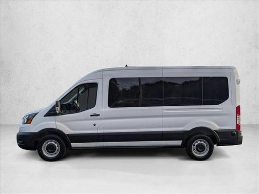 2025 Ford Transit-350 XL