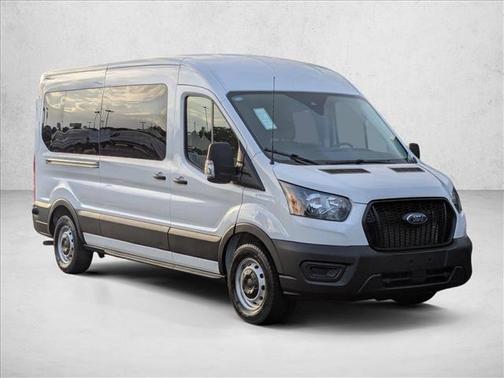 2025 Ford Transit-350 XL
