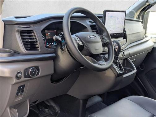 2025 Ford Transit-350 XL