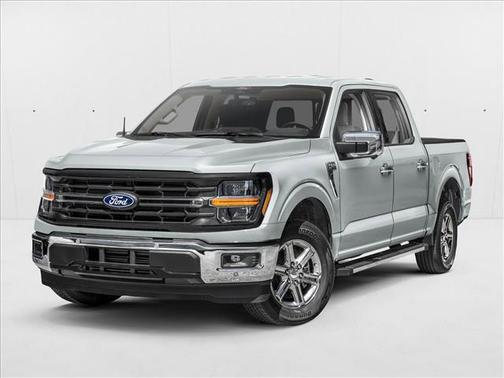 Avalanche 2026 Ford F-150 XLT