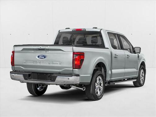 Avalanche 2026 Ford F-150 XLT