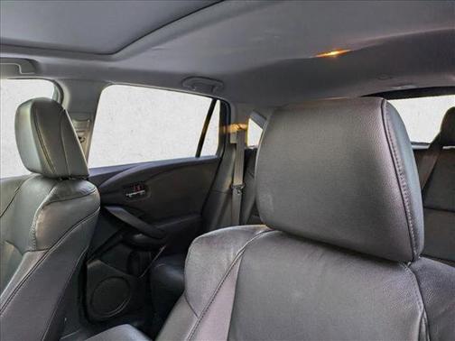 2017 Acura RDX Technology Package