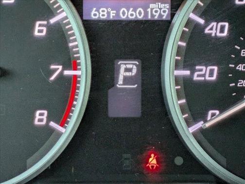 2017 Acura RDX Technology Package