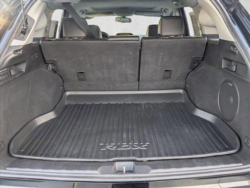 2017 Acura RDX Technology Package