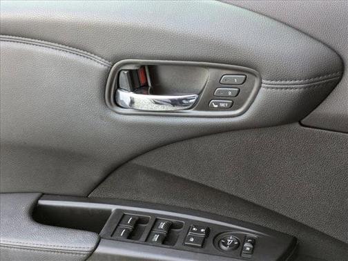 2017 Acura RDX Technology Package