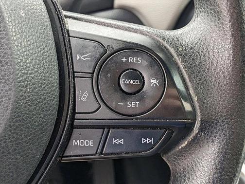 2019 Toyota RAV4 Hybrid XLE