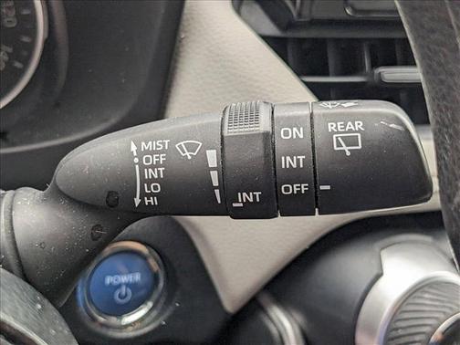 2019 Toyota RAV4 Hybrid XLE