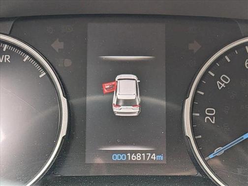 2019 Toyota RAV4 Hybrid XLE