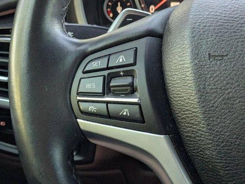 Pearl Silver Metallic 2018 BMW X5 xDrive35i