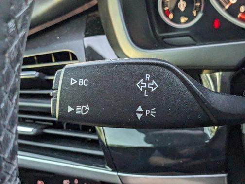 Pearl Silver Metallic 2018 BMW X5 xDrive35i