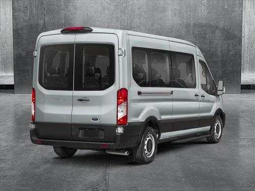 2025 Ford Transit-350 XL