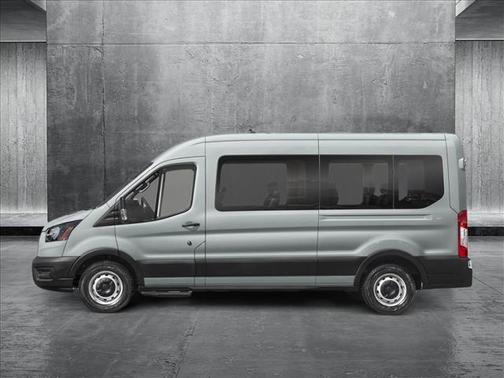 2025 Ford Transit-350 XL