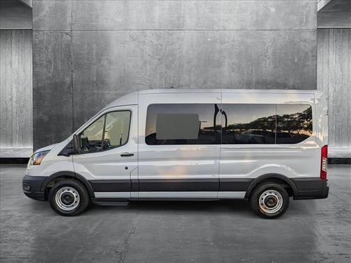 2025 Ford Transit-350 XL