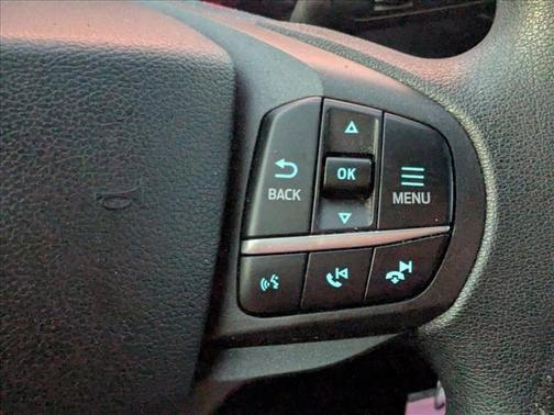2021 Ford Explorer Base RWD