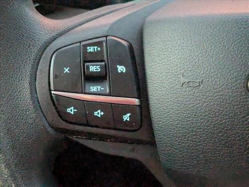 2021 Ford Explorer Base RWD