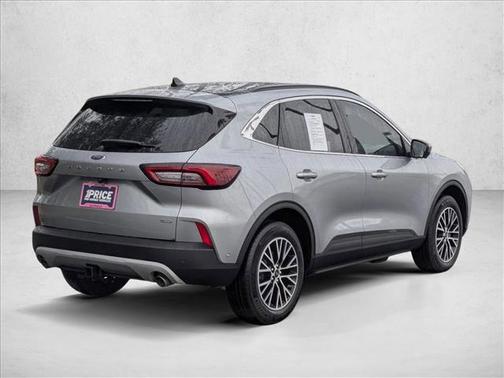 2024 Ford Escape PHEV Base