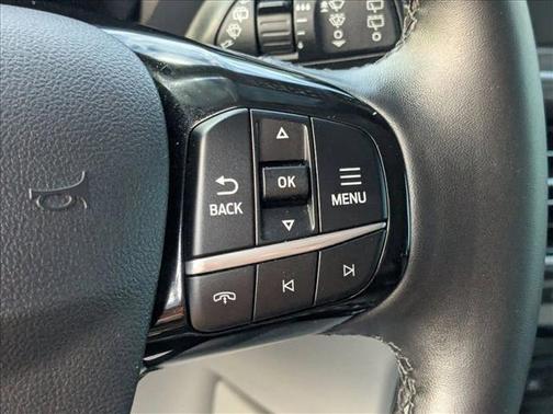 2024 Ford Escape PHEV Base