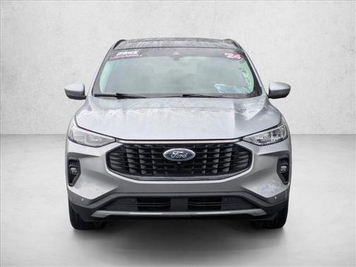2024 Ford Escape PHEV Base