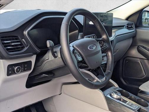 2024 Ford Escape PHEV Base