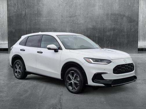 2023 Honda HR-V EX-L