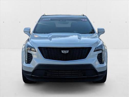 2022 Cadillac XT4 Sport