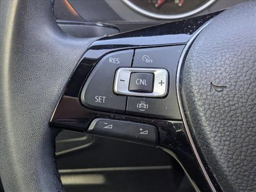 2020 Volkswagen Tiguan 2.0T SE