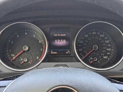 2020 Volkswagen Tiguan 2.0T SE