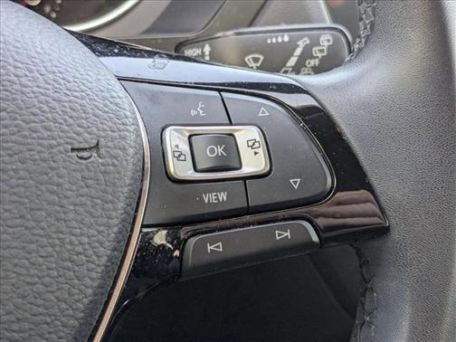 2020 Volkswagen Tiguan 2.0T SE